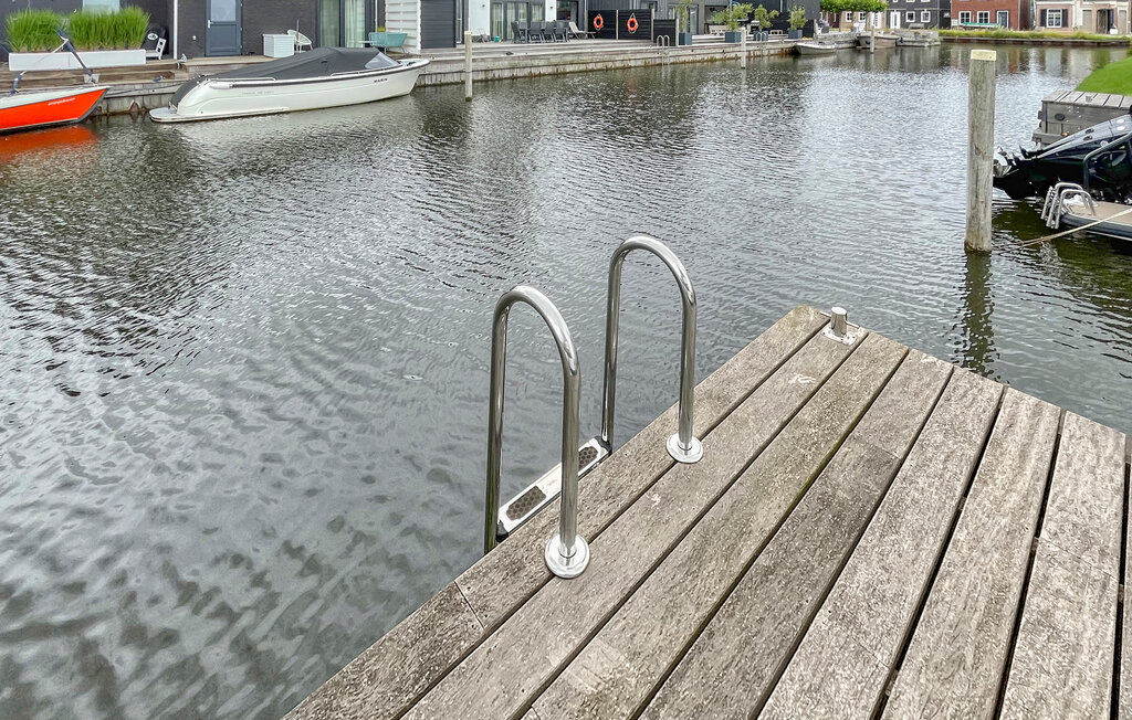 Domy wakacyjne - Stavoren , Holandia - HFR472 9