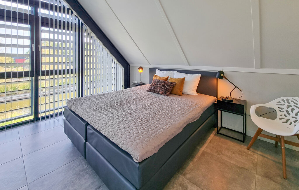 Ferienhaus - Balk , Niederlande - HFR419 6