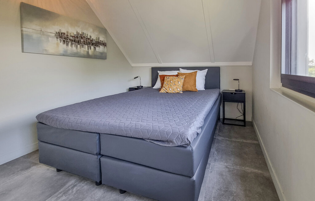 Ferienhaus - Balk , Niederlande - HFR419 16