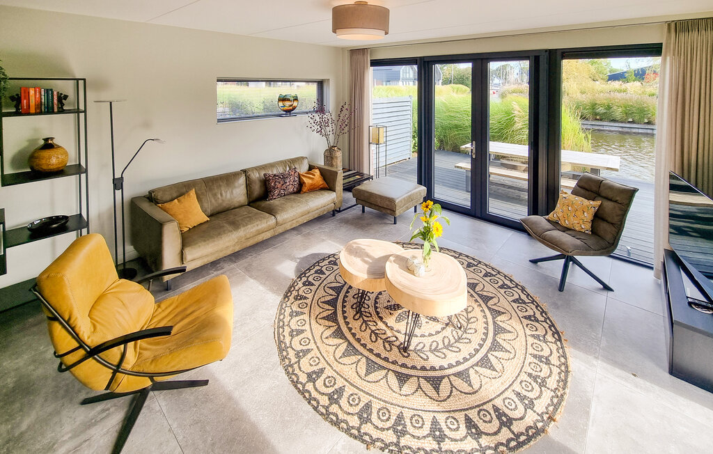 Ferienhaus - Balk , Niederlande - HFR419 3