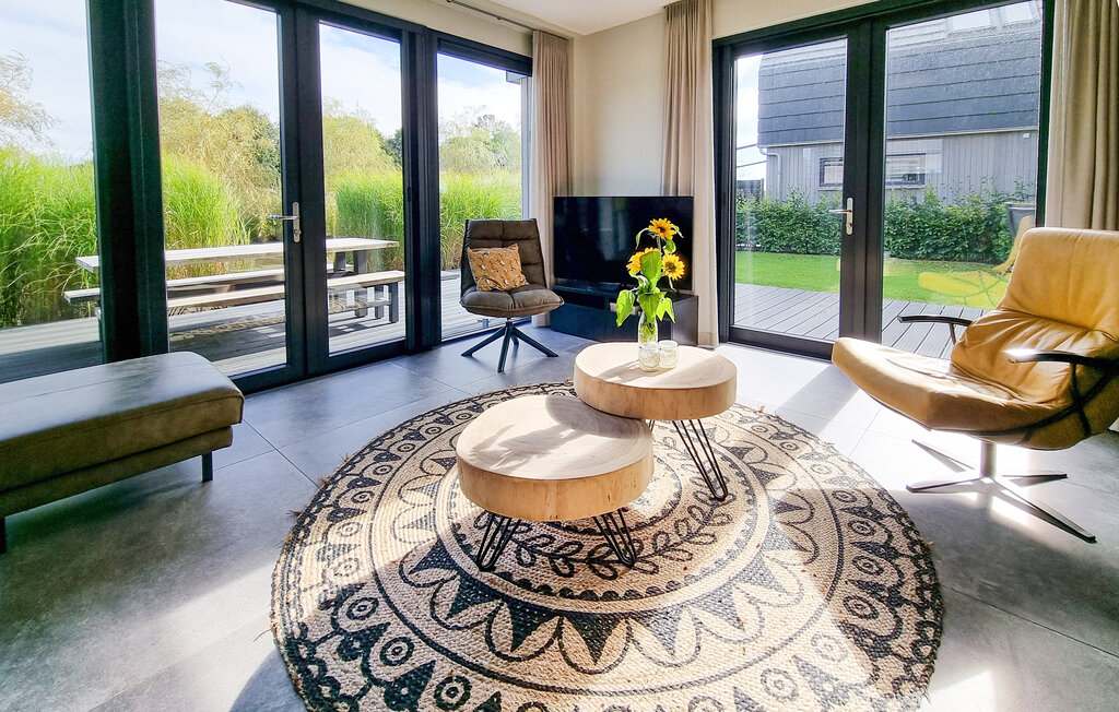 Ferienhaus - Balk , Niederlande - HFR419 4