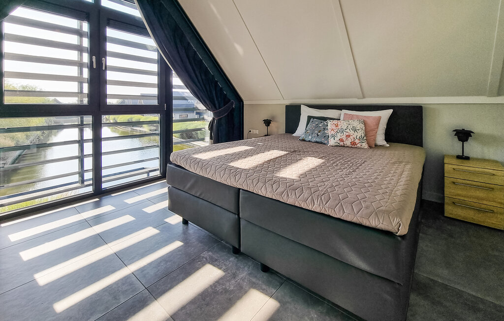 Feriehus - Balk , Nederland - HFR418 21