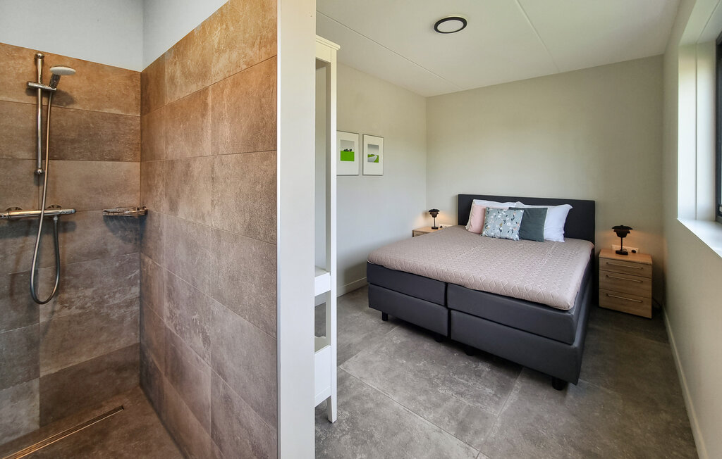 Feriehus - Balk , Nederland - HFR418 26