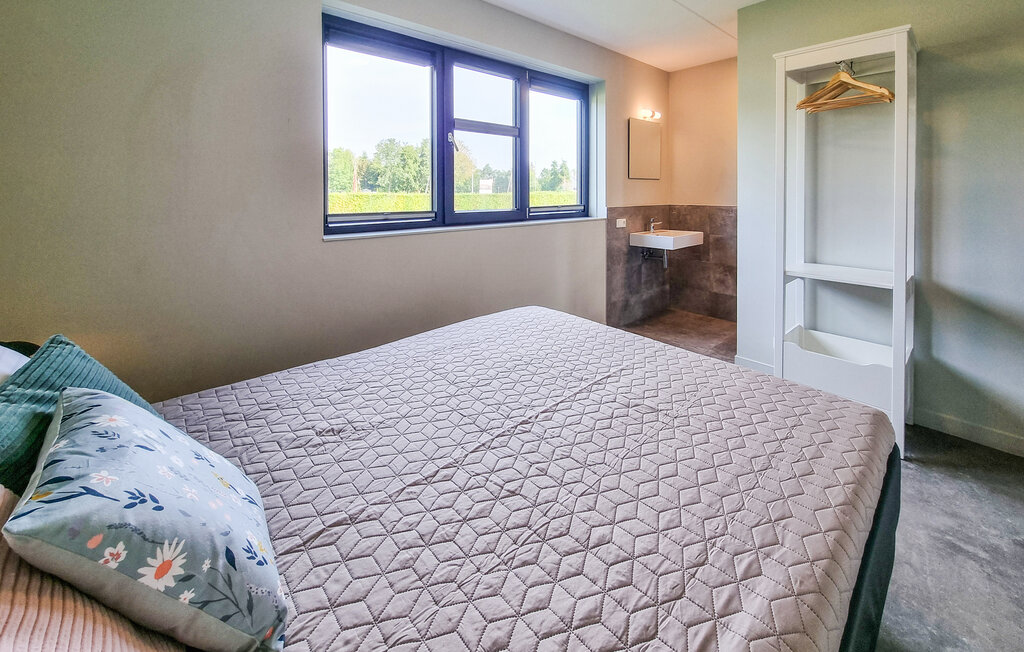 Feriehus - Balk , Nederland - HFR418 27