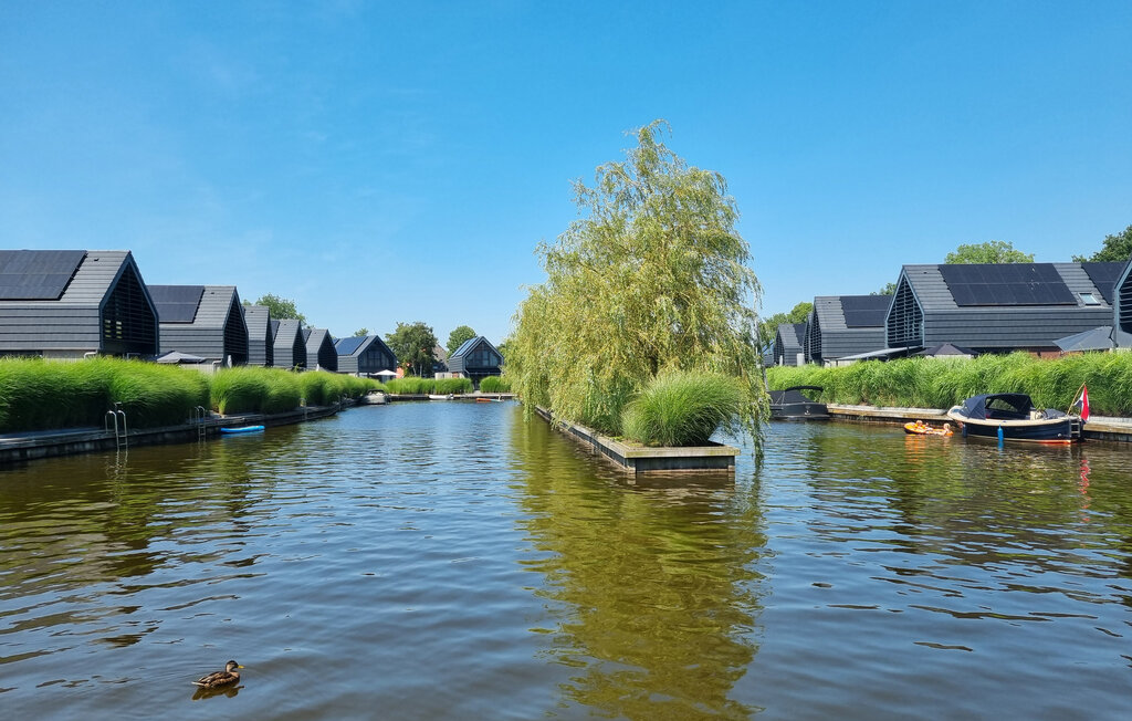 Ferienhaus - Balk , Niederlande - HFR419 18