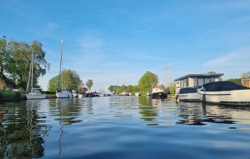 Ferienhaus - Balk , Niederlande - HFR419 19