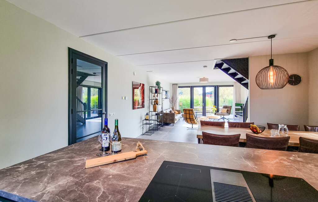 Ferienhaus - Balk , Niederlande - HFR419 12