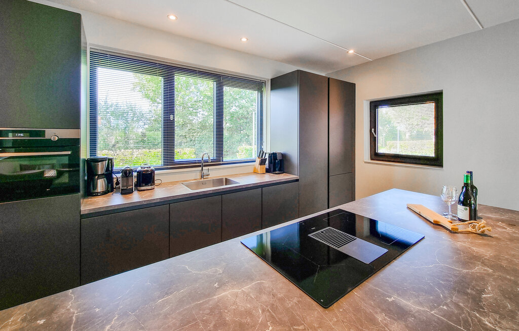 Ferienhaus - Balk , Niederlande - HFR419 13