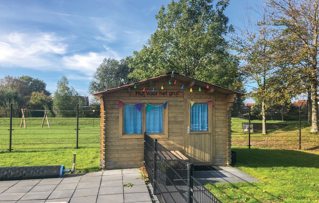 Feriehus - Tzummarum , Nederland - HFR088 24