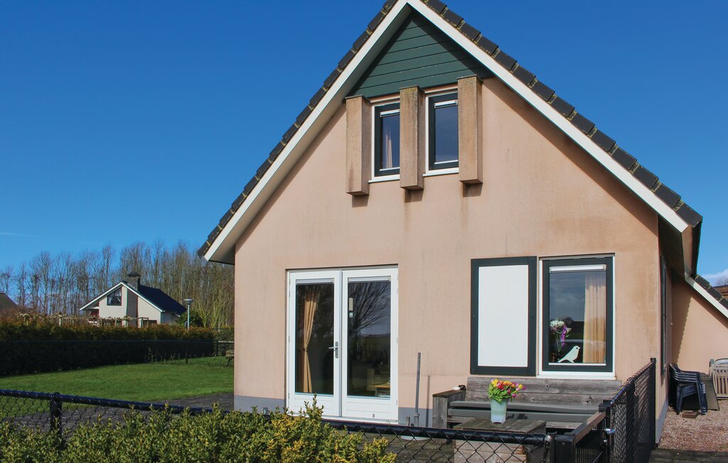 Feriehus - Tzummarum , Nederland - HFR088 1