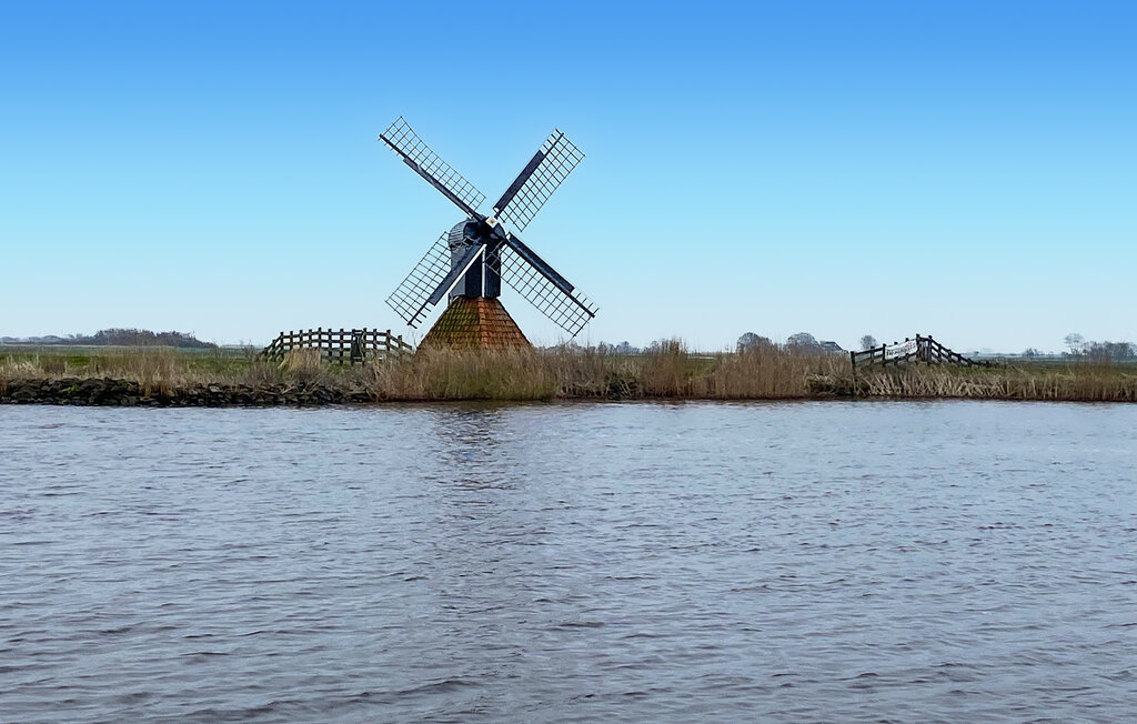 Semesterhus - Grou , Nederländerna - HFR477 20