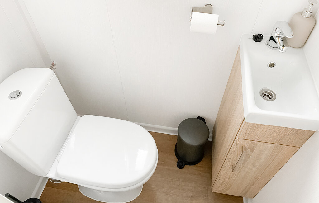 Semesterhus - Grou , Nederländerna - HFR477 18