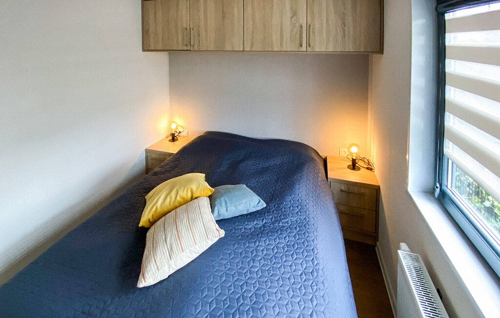 Semesterhus - Grou , Nederländerna - HFR477 5