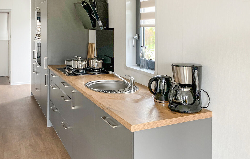 Semesterhus - Grou , Nederländerna - HFR477 4