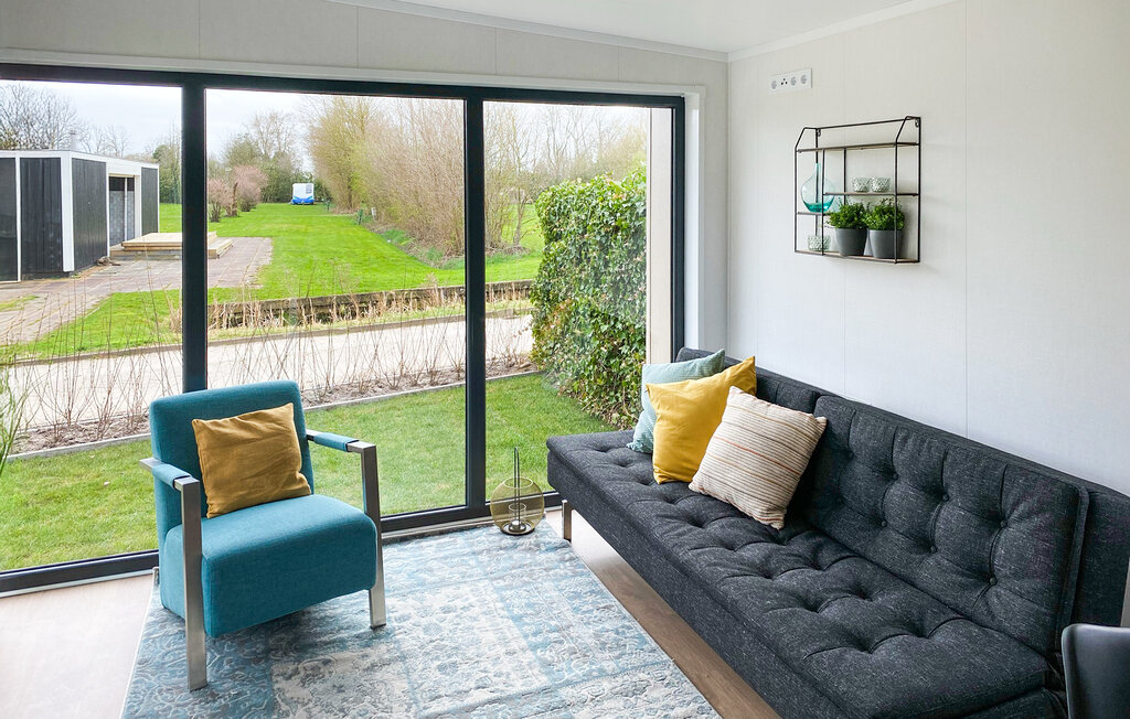 Semesterhus - Grou , Nederländerna - HFR477 2