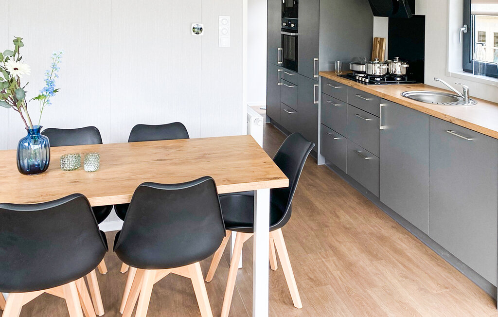 Semesterhus - Grou , Nederländerna - HFR477 12