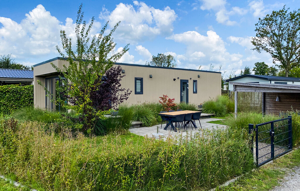 Semesterhus - Grou , Nederländerna - HFR477 8