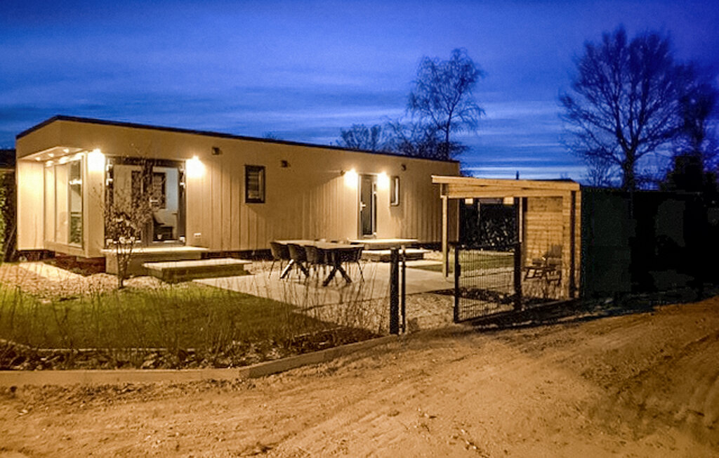 Semesterhus - Grou , Nederländerna - HFR477 1