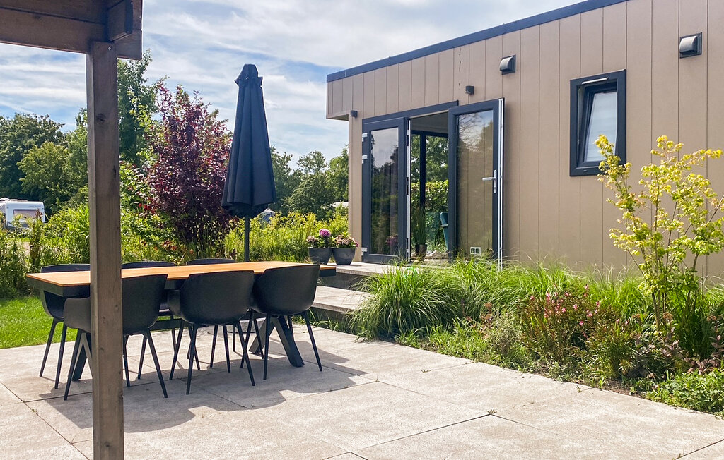 Semesterhus - Grou , Nederländerna - HFR477 10