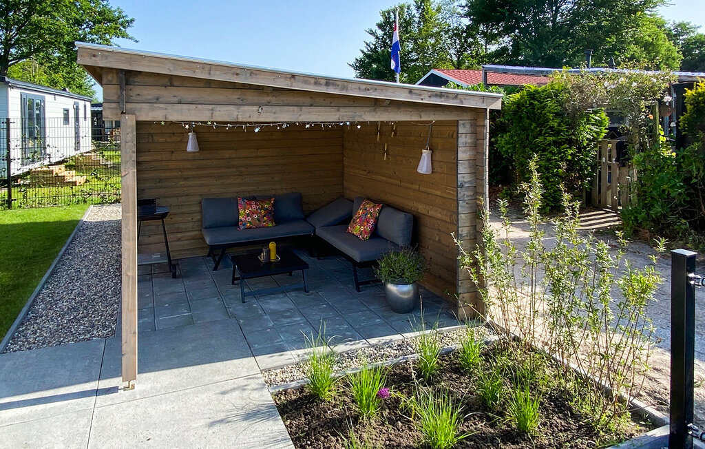 Semesterhus - Grou , Nederländerna - HFR477 11