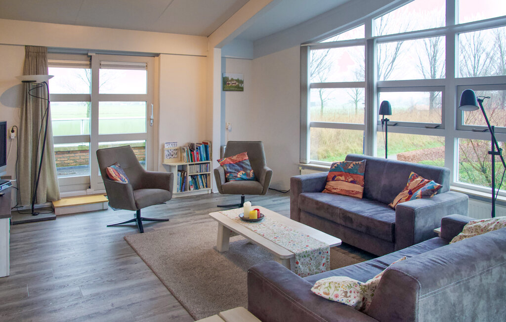 Ferienhaus - Workum , Niederlande - HFR184 3