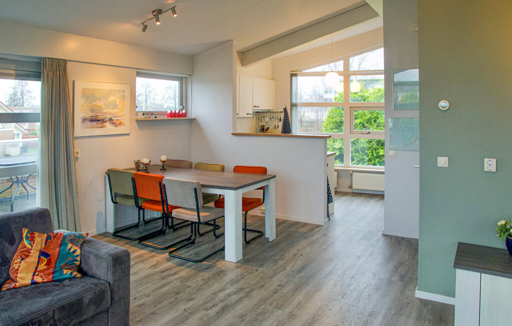 Ferienhaus - Workum , Niederlande - HFR184 4