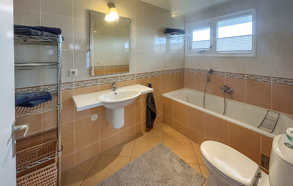 Ferienhaus - Workum , Niederlande - HFR207 29