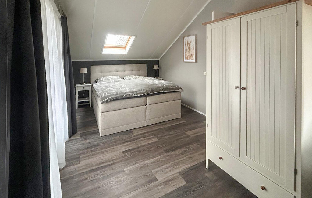 Ferienhaus - Workum , Niederlande - HFR207 24