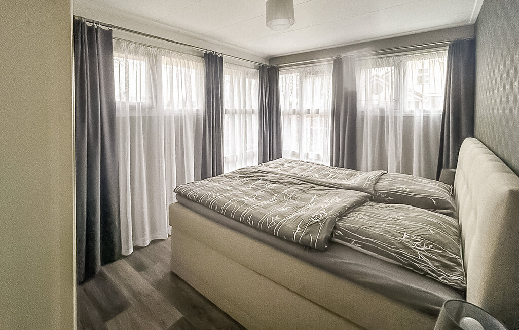 Ferienhaus - Workum , Niederlande - HFR207 25