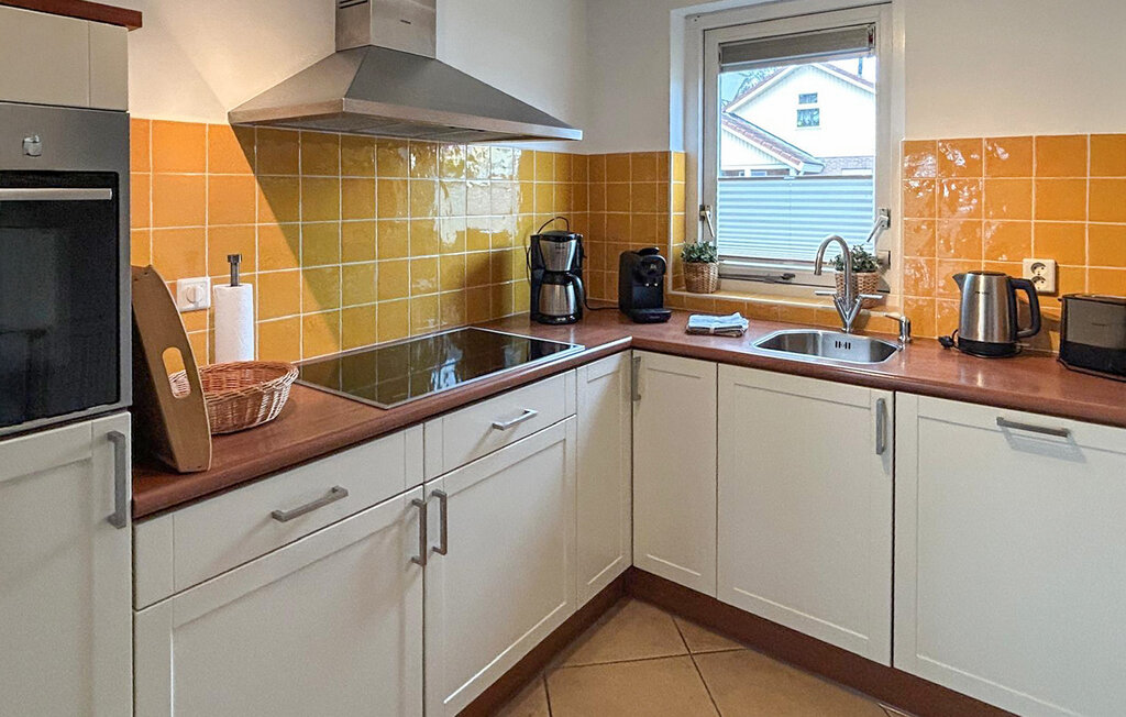 Ferienhaus - Workum , Niederlande - HFR207 6