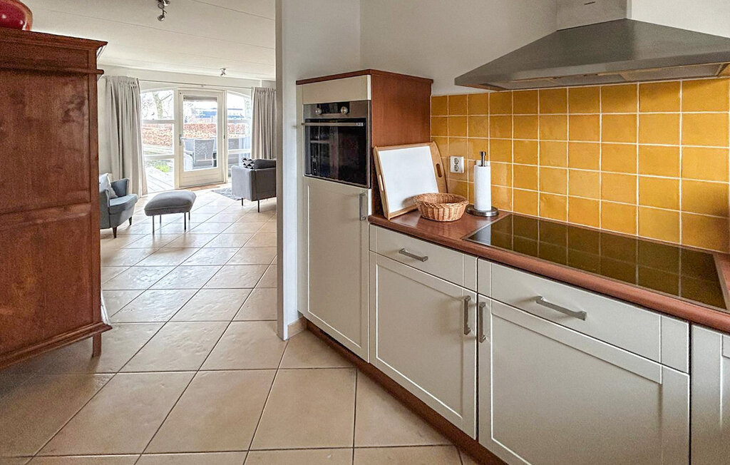 Ferienhaus - Workum , Niederlande - HFR207 17