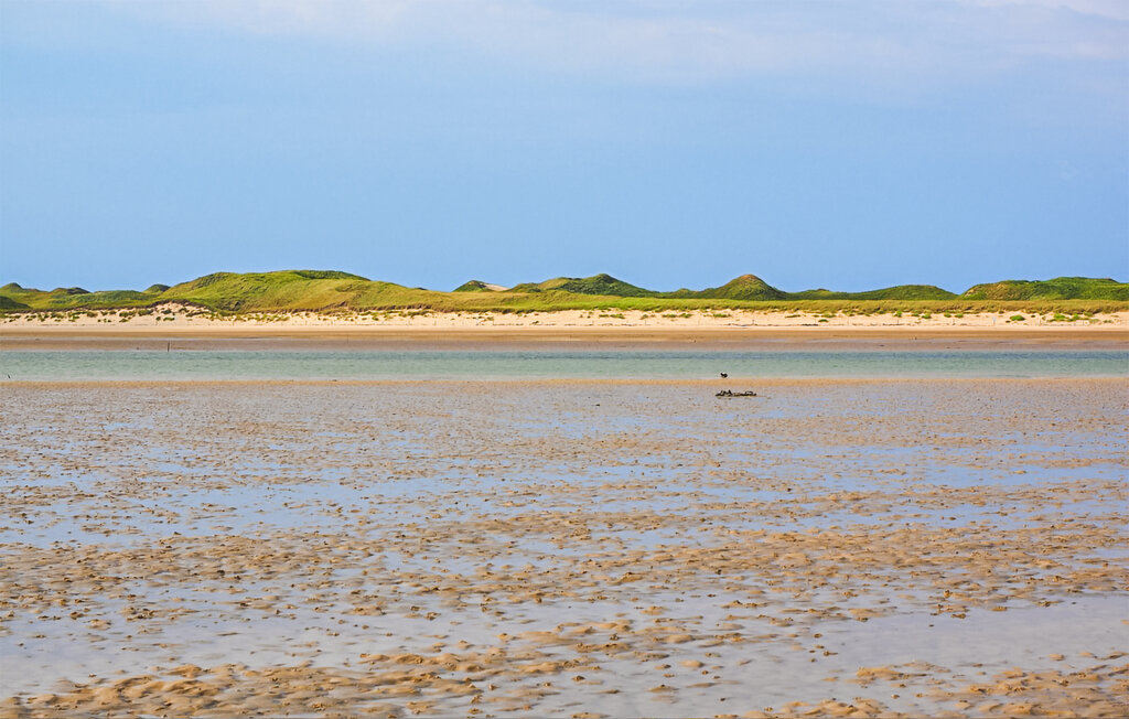Semesterlägenhet - Schiermonnikoog , Nederländerna - HFR441 28