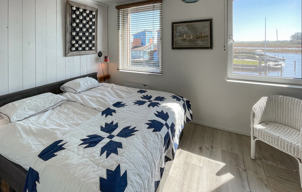 Ferienhaus - Heeg , Niederlande - HFR480 20