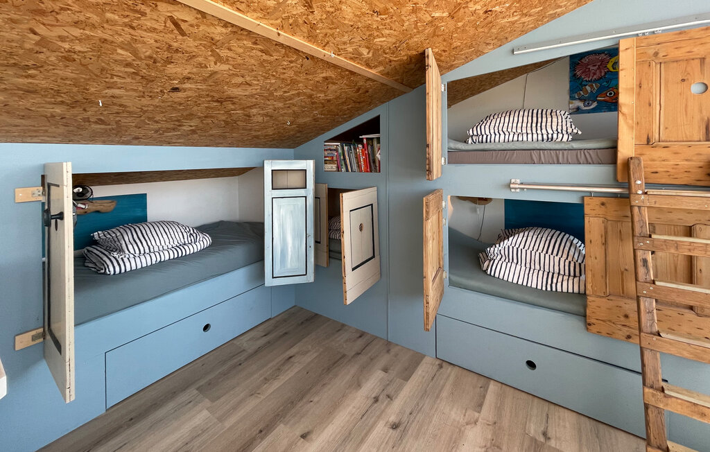 Ferienhaus - Heeg , Niederlande - HFR480 22