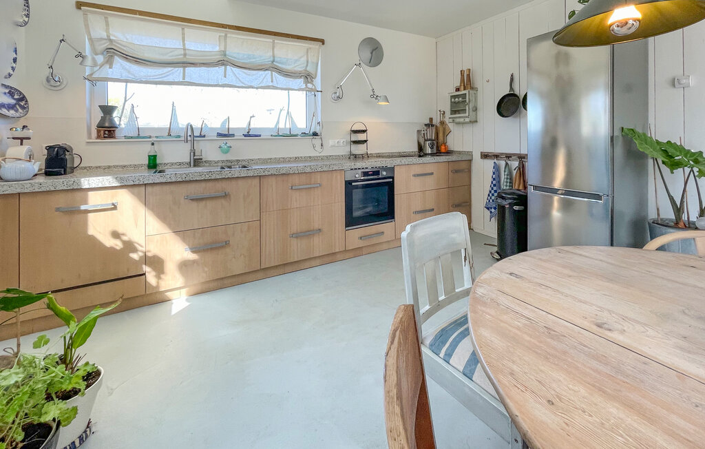 Ferienhaus - Heeg , Niederlande - HFR480 7