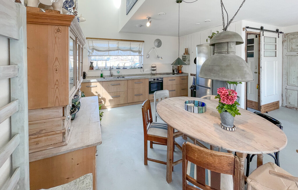 Ferienhaus - Heeg , Niederlande - HFR480 5