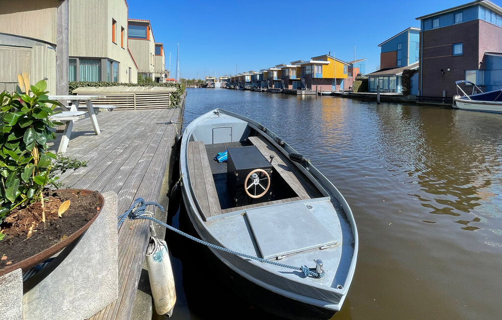 Ferienhaus - Heeg , Niederlande - HFR480 9