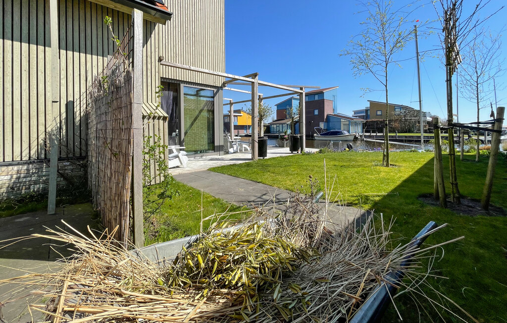 Ferienhaus - Heeg , Niederlande - HFR480 13