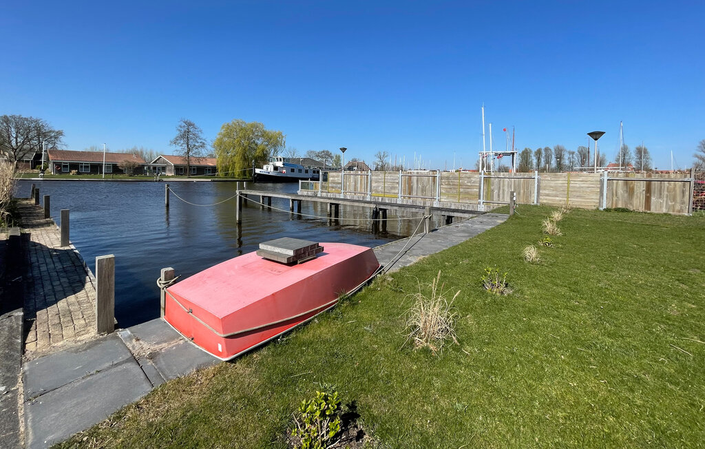 Ferienhaus - Heeg , Niederlande - HFR480 14