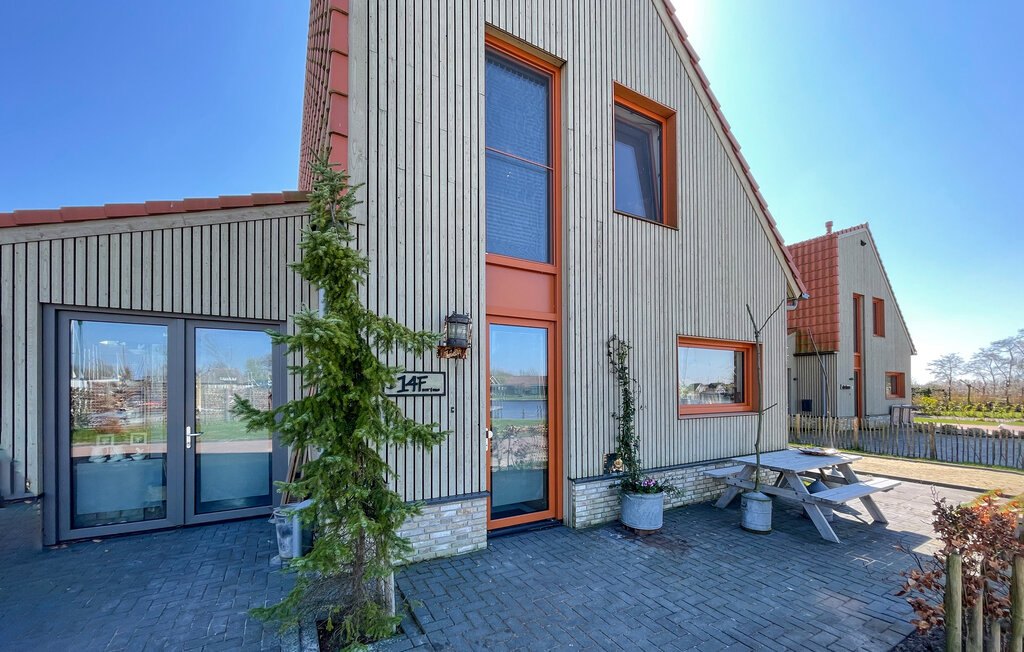 Ferienhaus - Heeg , Niederlande - HFR480 15