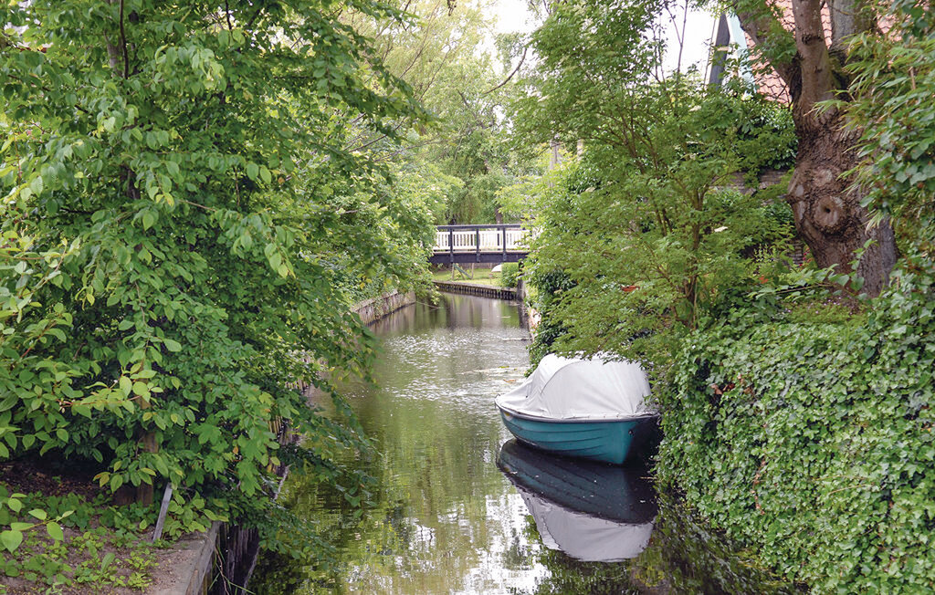 House boat - Molkwerum , Netherlands - HFR114 23