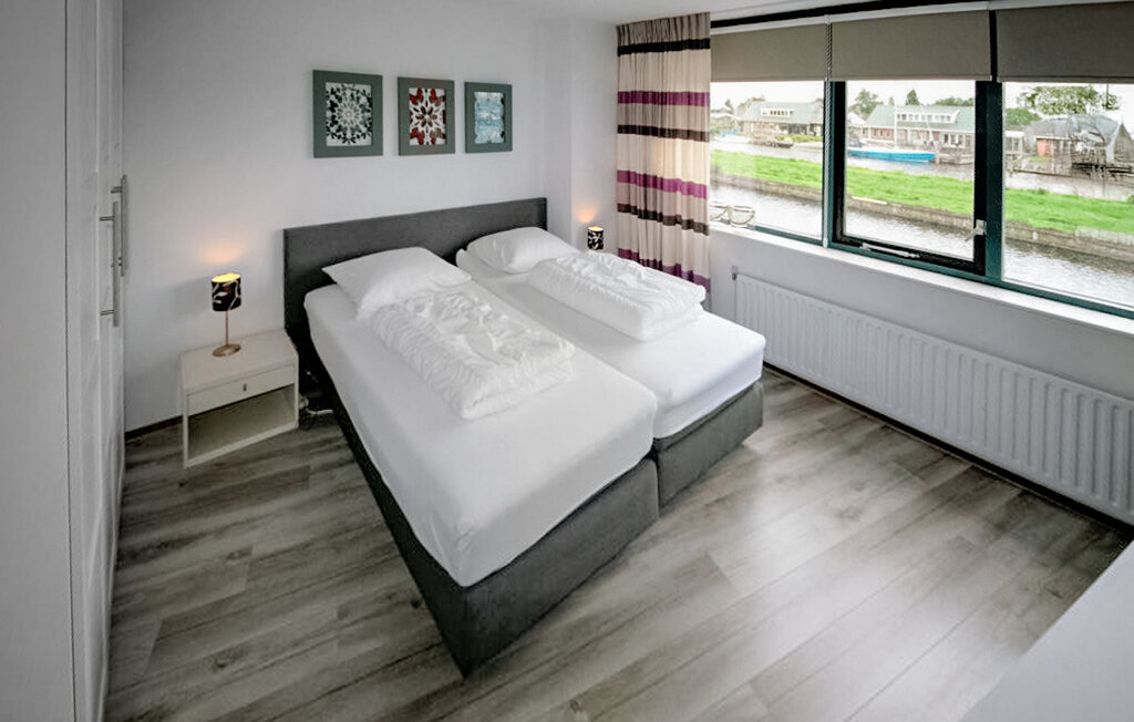 Ferienhaeuser - Lemmer , Niederlande - HFR483 10