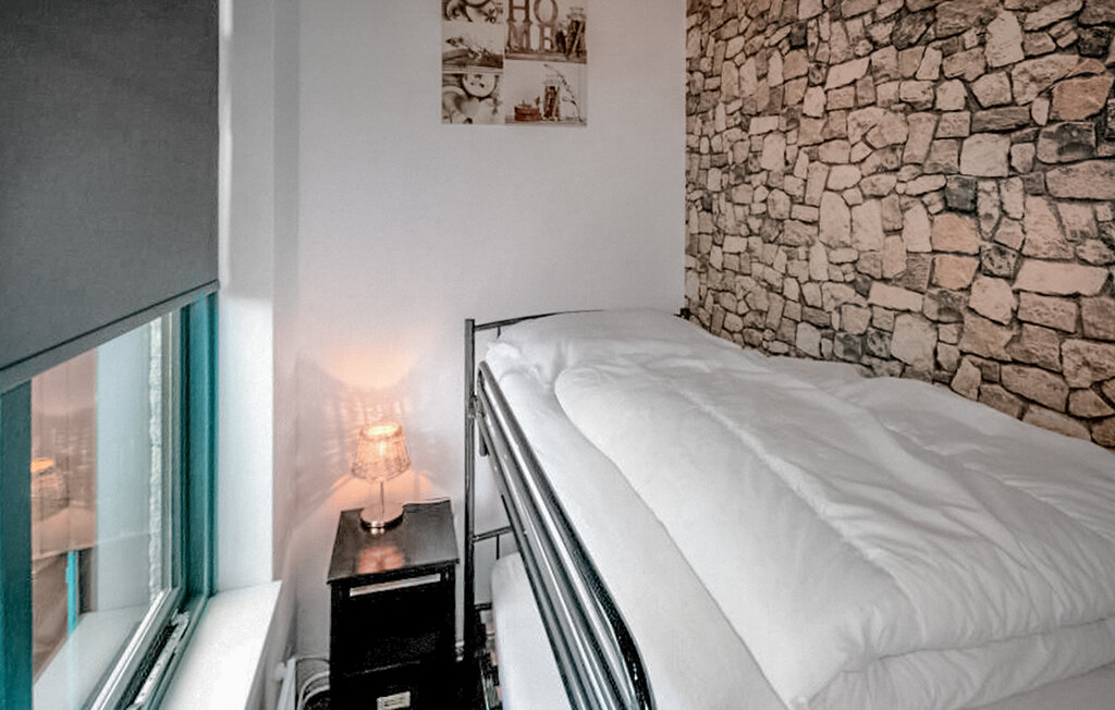 Ferienhaeuser - Lemmer , Niederlande - HFR483 12