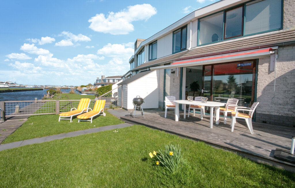 Ferienhaeuser - Lemmer , Niederlande - HFR483 1