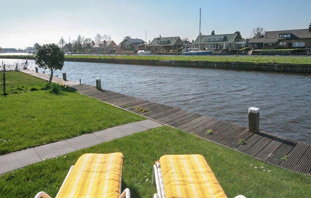 Ferienhaeuser - Lemmer , Niederlande - HFR483 9