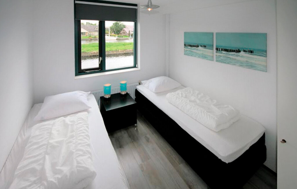 Ferienhaeuser - Lemmer , Niederlande - HFR483 11