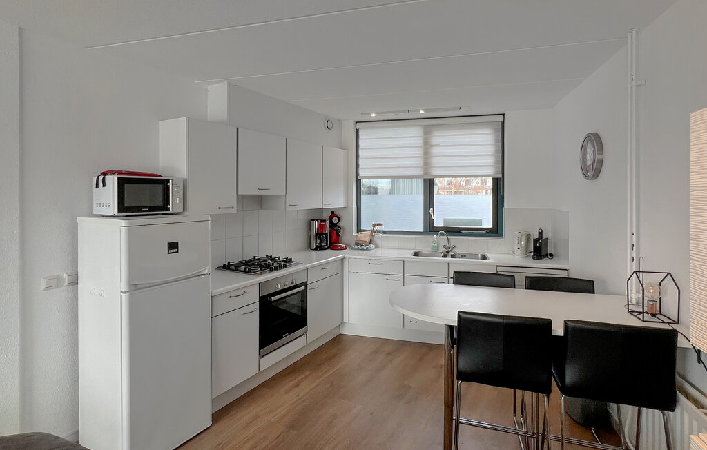 Ferienhaeuser - Lemmer , Niederlande - HFR483 6