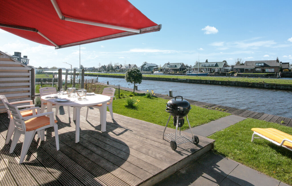 Ferienhaeuser - Lemmer , Niederlande - HFR483 2