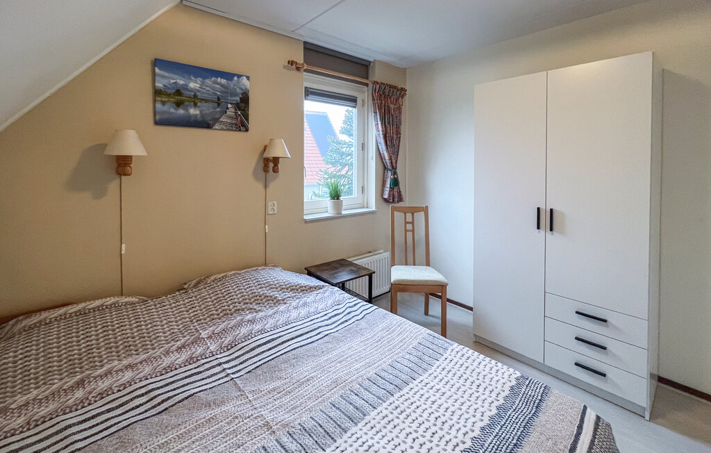 Domy wakacyjne - Lemmer , Holandia - HFR487 15