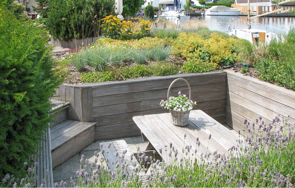 Domy wakacyjne - Lemmer , Holandia - HFR487 8